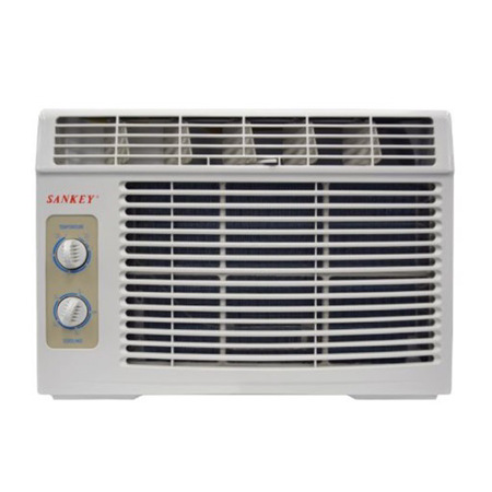 Imagen de Aire Acondicionado De Ventana Sankey 5000 Btu EW-57