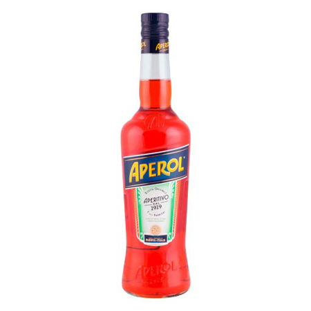 Imagen de Licor Aperitivo Aperol 700Ml