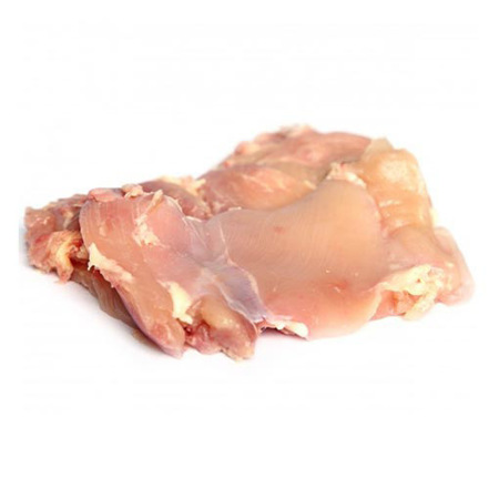 Imagen de FILET DE MUSLO DE POLLO FRESCO SIGO 400 g