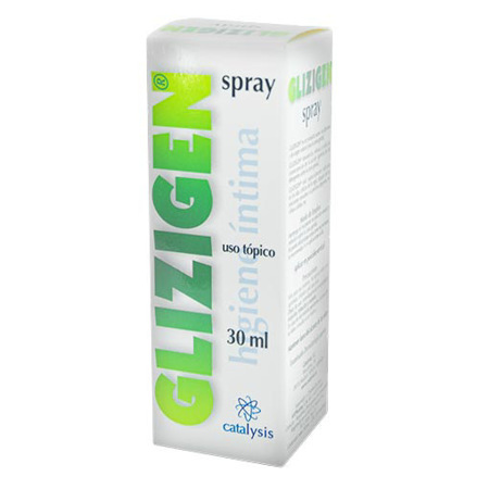 Imagen de Glizigen Spray 30 Ml