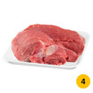 Imagen de Carne Premium De Novillo Sigo 260Gr