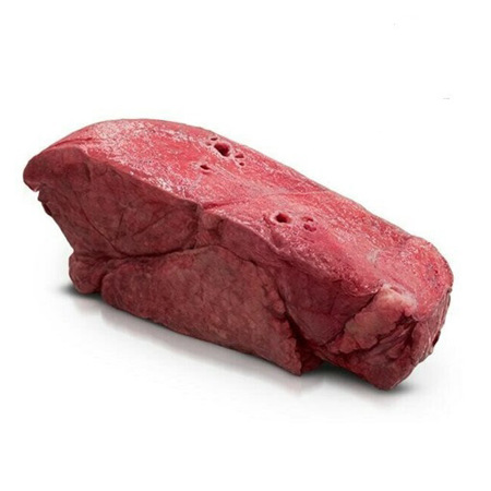 Imagen de Bofe de Res Sigo 500 Gr (Congelado)