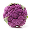 Imagen de Coliflor Morado 500 Gr