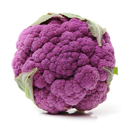 Imagen de Coliflor Morado 500 Gr