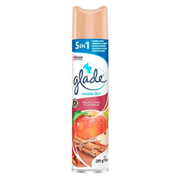 Limpiador cristales Ajax Triple acción - Spray 750 ml en