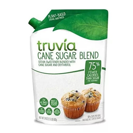 Imagen de Edulcorante Truvia 680Gr