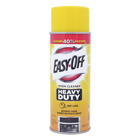 Imagen de (**) LIMP.EASY OFF SPRAY 411G P/HORNO