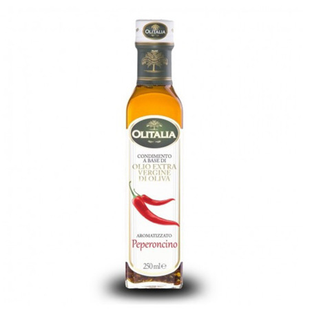 Imagen de Aceite De Oliva Extra Virgen Olitalia Peroncino 250Ml