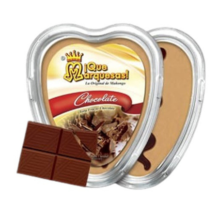 Imagen de Marquesa Que Marquesas Chocolate Congelada 180 Gr