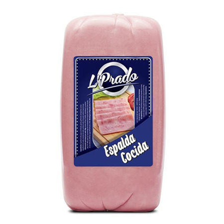 Imagen de Jamón De Espalda L Prado 250 Gr