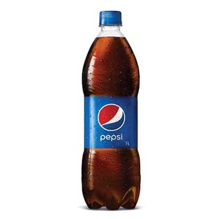 Imagen de Refresco Pepsi 1 L.