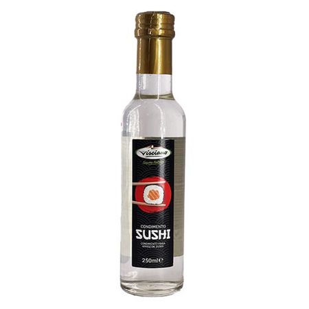 Imagen de Condimento Para Arroz De Sushi Visciano 250Ml