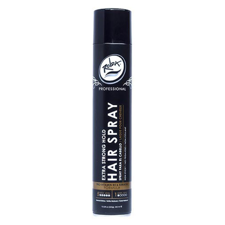 Imagen de Fijador Rolda Brillo Natural Spray 400 Ml