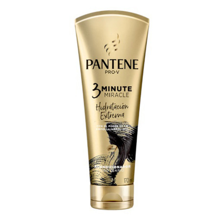 Imagen de Acondicionador Pantene Hidratación Extrema 170 Ml