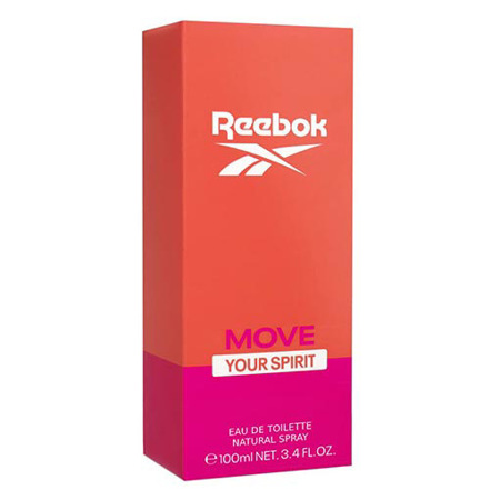 Imagen de Perfume Reebok Move Your Spirit 100 Ml