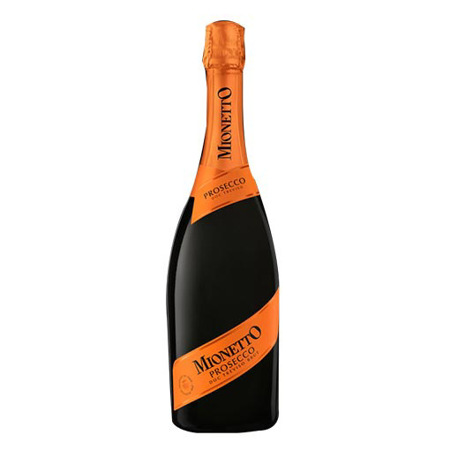 Imagen de Vino Espumante Blanco Mionetto Prosecco 0.75l