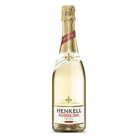 Imagen de Vino Espumante Henkell Alcohol Free 0.70l