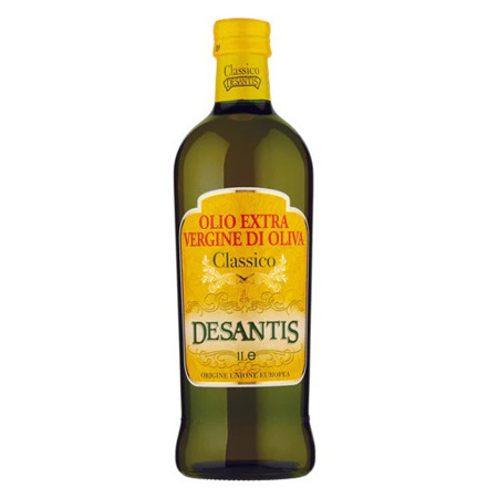 Imagen de Aceite De Oliva Desantis Extra Virgen Clásico 1 L