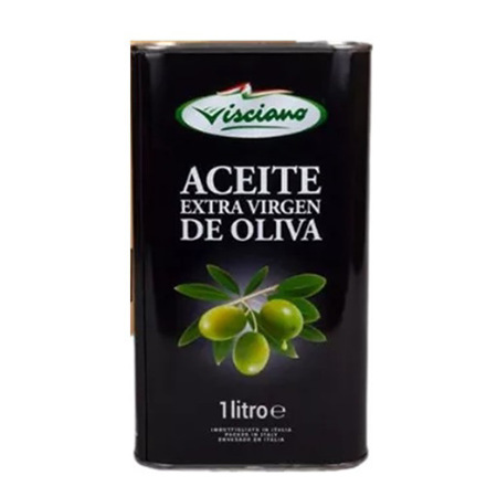 Imagen de Aceite De Oliva Extra Virgen Visciano 1L