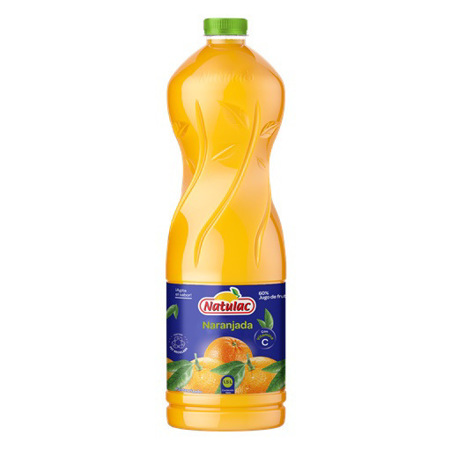 Imagen de Néctar De Naranja Natulac 1.5L