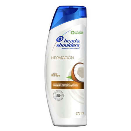 Imagen de Champú Head&Shoulders Aceite De Coco 375Ml