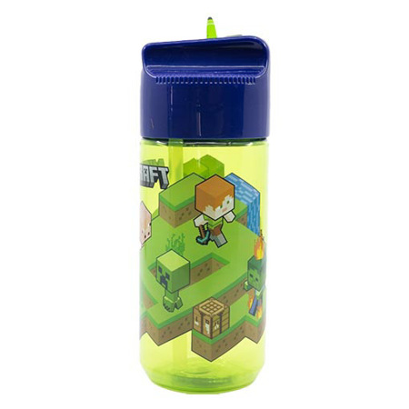 Imagen de Termo Stor Niño Minecraft 660 Ml