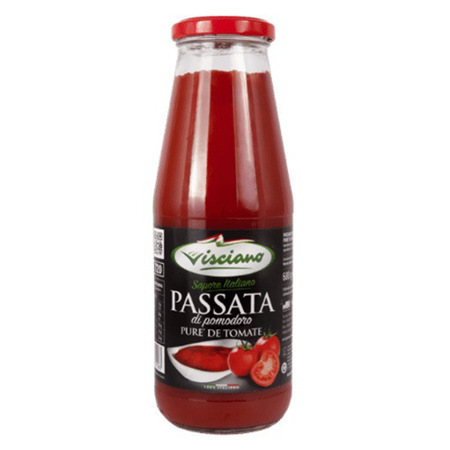 Imagen de Passata Visciano 680 Gr