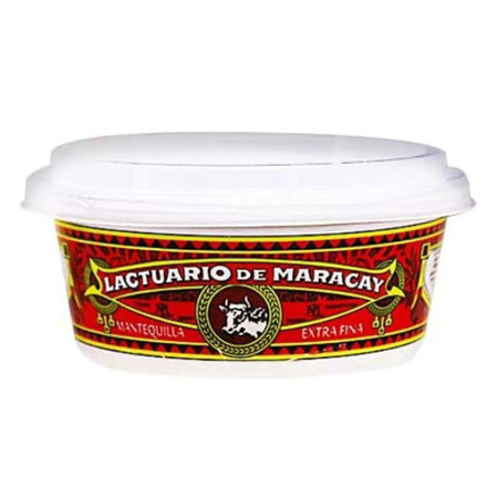 Imagen de Mantequilla Maracay 250 Gr.