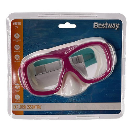 Imagen de Lente Para Buseo Bestway 6"