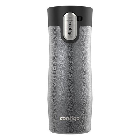 Imagen de Termo Contigo West Loop Gris 473 Ml