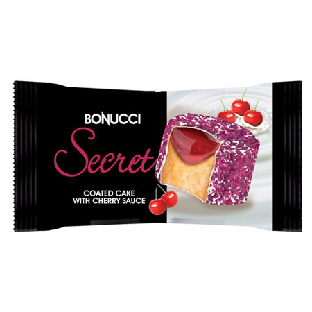 Imagen de Ponque Bonucci Cherry Sauce 55 Gr