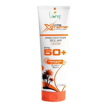 Imagen de Protector Solar Living Xtreme 50+ 80 Ml