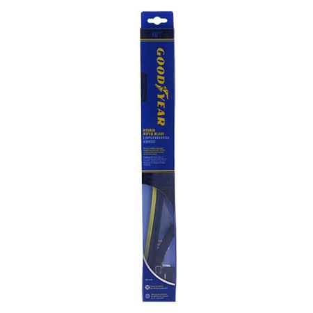 Imagen de Limpia Parabrisas  Goodyear 18"