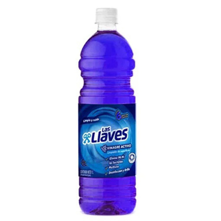 Imagen de Limpiador Frescura Las Llaves 1L