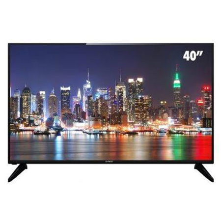 Imagen de Televisor Smart Sankey 40" CLED-40DW9