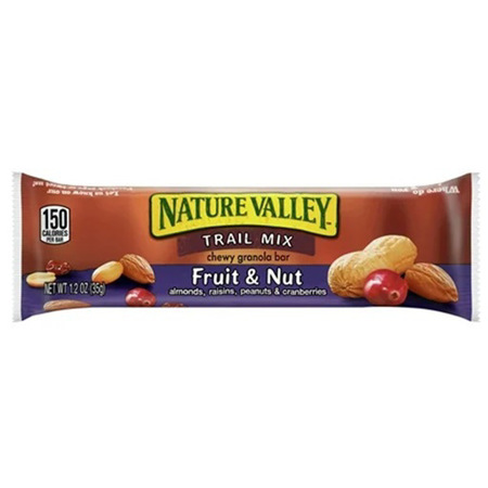 Imagen de Barra Granola Nature Valley Fruit & Nut 35Gr