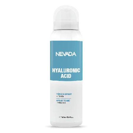 Imagen de Tónico Facial Nevada Acido Hialuronico 160ml