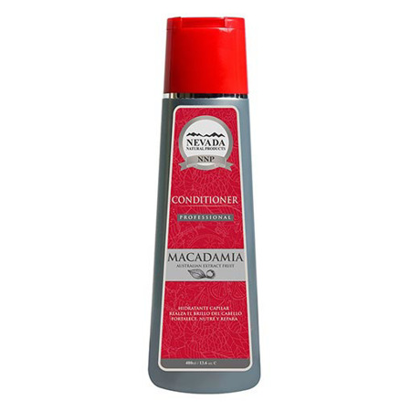 Imagen de Acondicionador Nevada  Macadamia Oil 500 Ml