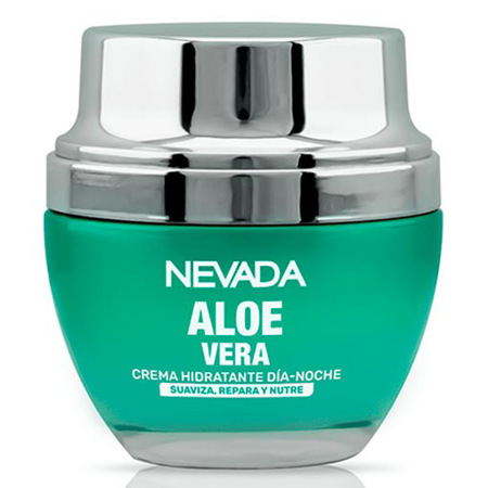 Imagen de Crema Facial Nevada Aloe Vera 50 Gr