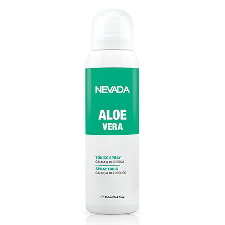 Imagen de Tónico Facial Nevada Aloe Vera 160ml