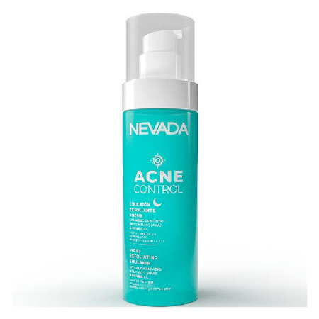 Imagen de Exfoliante Facial Nevada Anti-Acne 110 Ml