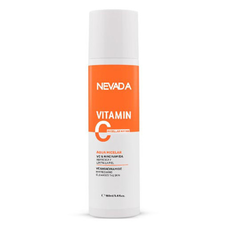 Imagen de Agua Micelar Nevada Vitamina C 150 Ml