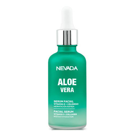 Imagen de Serum Facial Nevada Aloe Vera 50ml