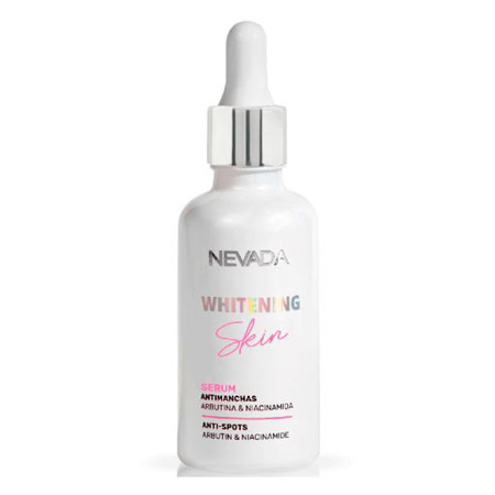 Imagen de Serum Facial Nevada Anti Manchas  50ml