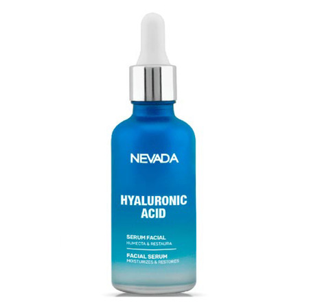 Imagen de Serum Facial Nevada Acido Hialuronico  50ml