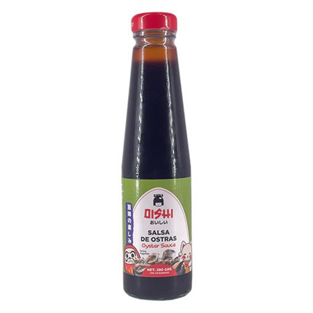 Imagen de Salsa De Ostras 280Gr.