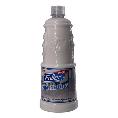 Imagen de Cera Neutra Fuller 1L