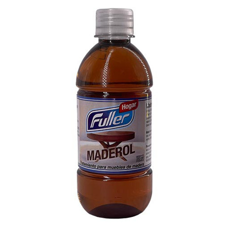 Imagen de Limpiador Fuller Maderol 350Ml