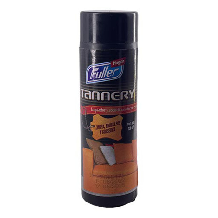 Imagen de Limpiador y Acondicionador de Cuero Fuller  230Ml