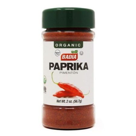 Imagen de Paprika Molida Badia 56.7